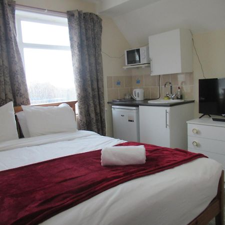 Littlestone Hotel New Romney Exterior foto