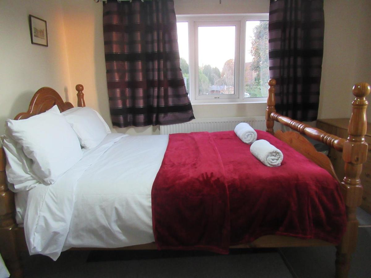 Littlestone Hotel New Romney Exterior foto