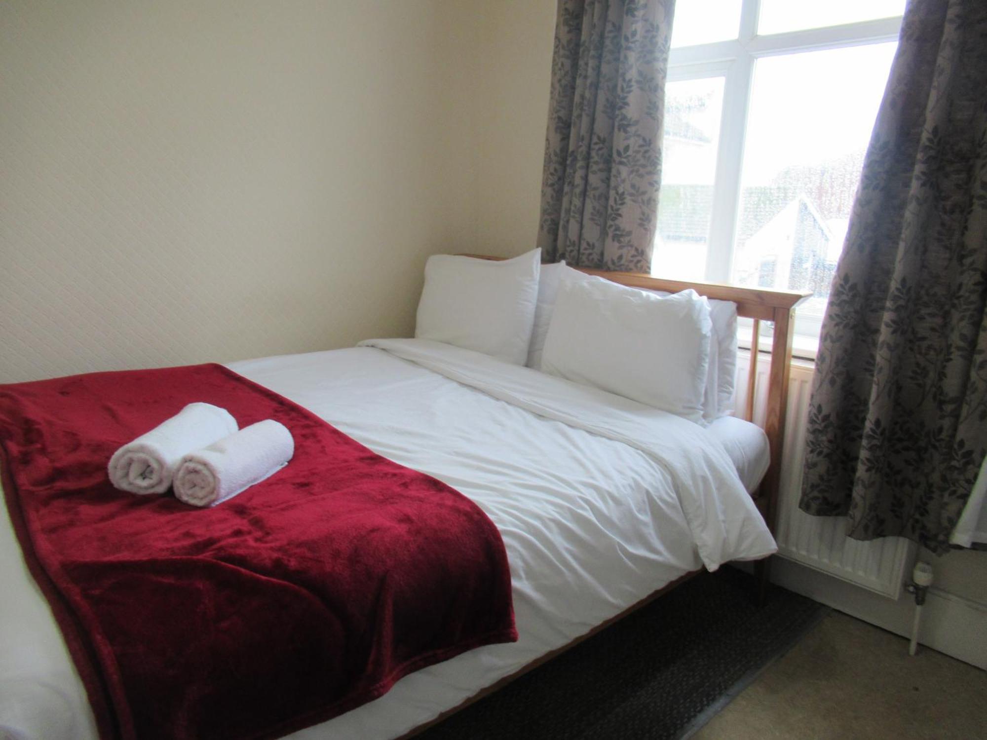 Littlestone Hotel New Romney Exterior foto