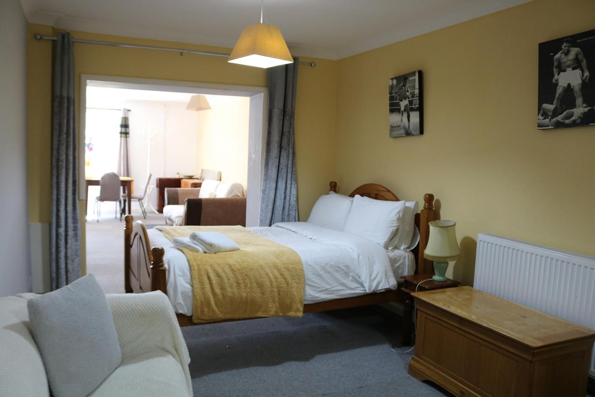 Littlestone Hotel New Romney Exterior foto