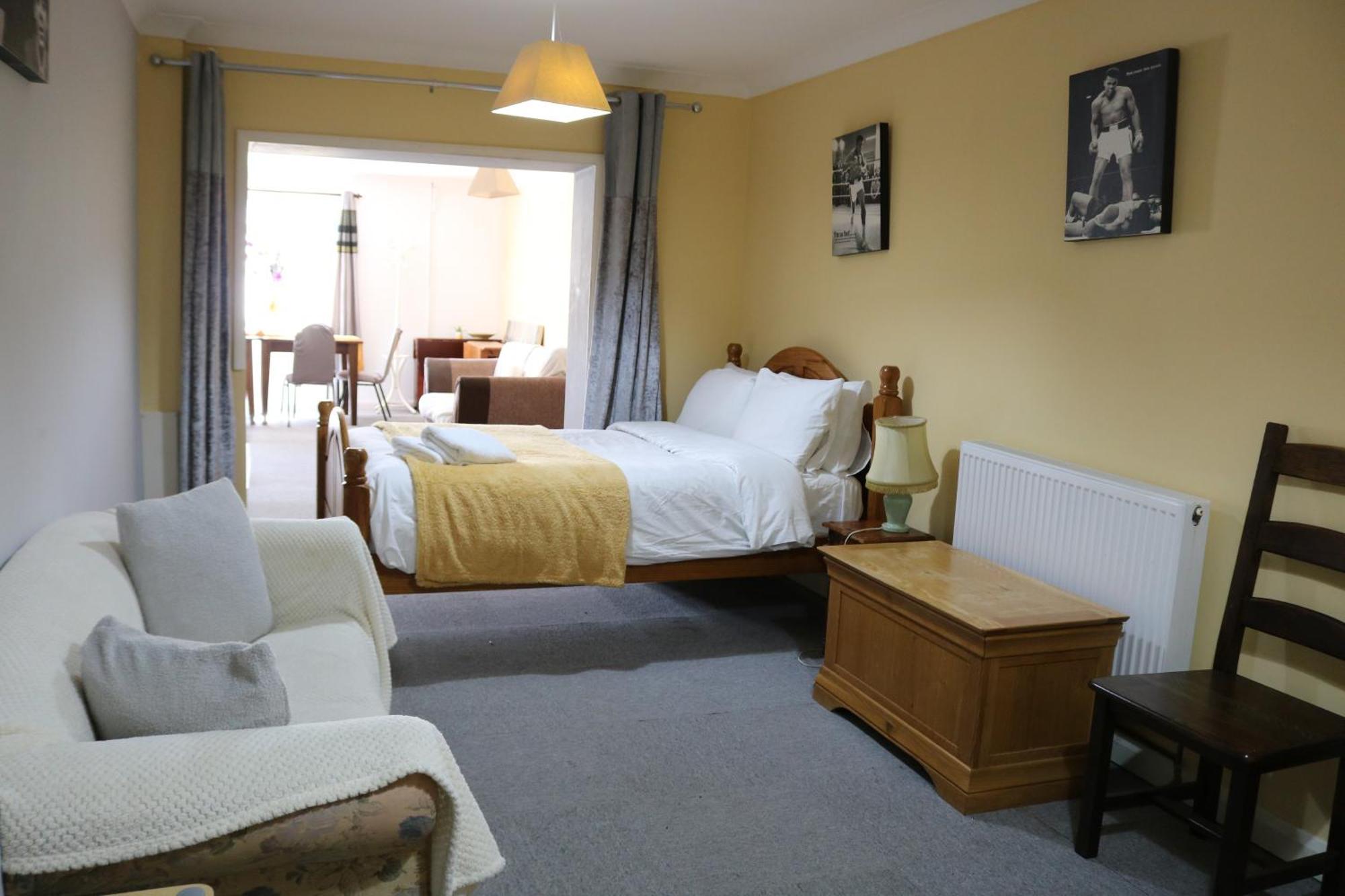 Littlestone Hotel New Romney Exterior foto