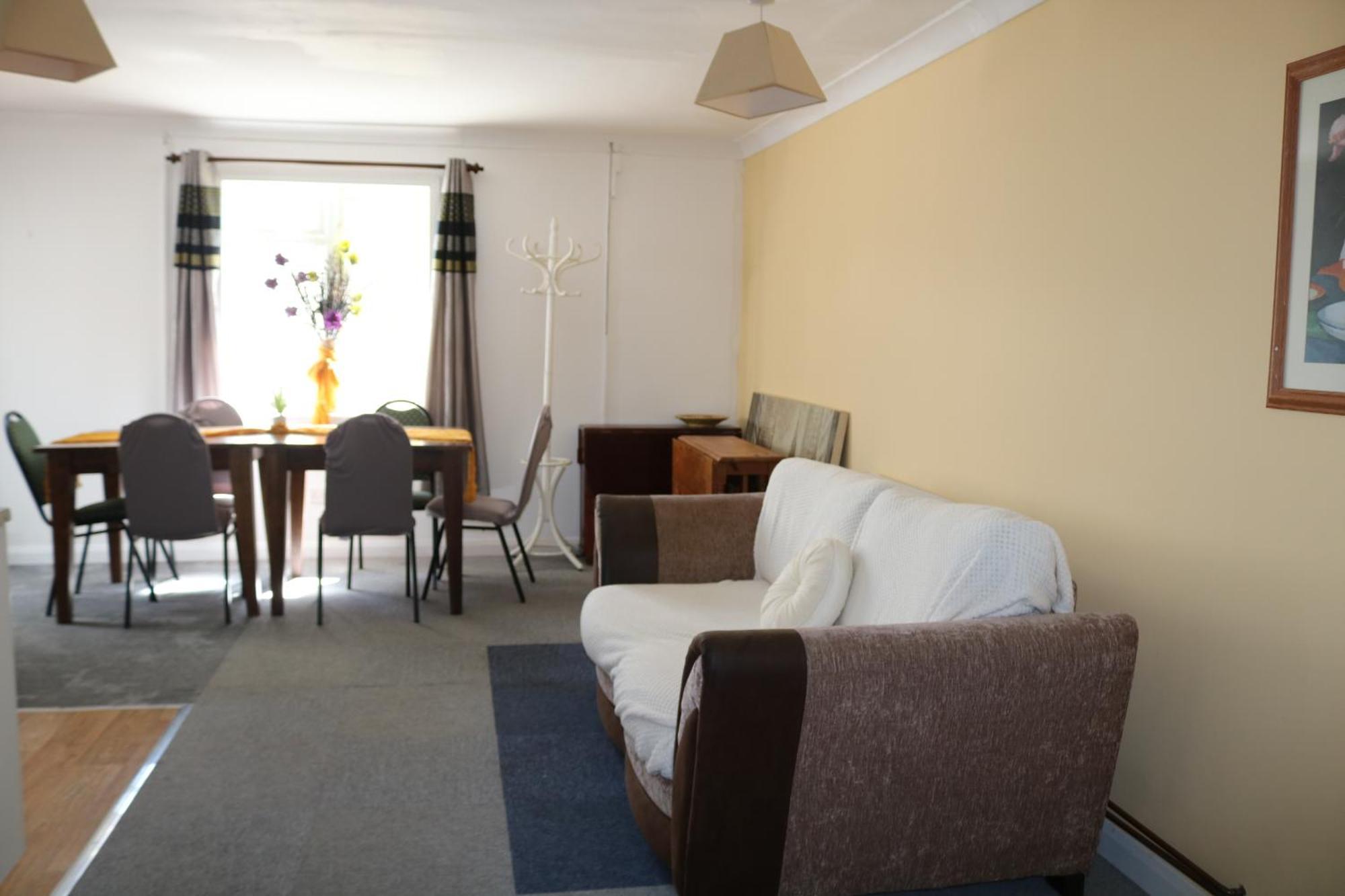 Littlestone Hotel New Romney Exterior foto
